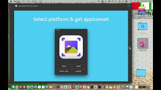 [MAC] Icon Resizer Tool for xCode - Basic Overview MAC OS App