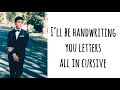 Will Jay - “Gentleman” (Lyrics)