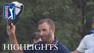 Highlights | Round 4 | Sentry