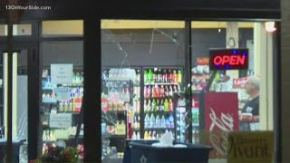 Half a dozen break-ins at Creston Market