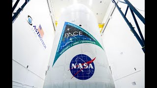 Prelaunch News Conference for NASA Mission Studying Earth's Atmosphere and Oceans (Feb. 5, 2024)