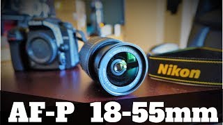 AF-P DX NIKKOR 18-55mm f/3.5-5.6G VR Lens Review | Nikon Lens + Test Shots + Overview + D7500 Body AF-P DX NIKKOR 18-55mm f/3.5-5.6G VR Lens Review | Nikon Lens + Test Shots + Overview + D7500 Body