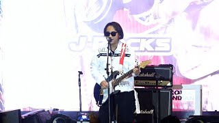 Live Konser J-Rocks FORKAB CIANJUR - Lepaskan Diriku