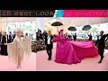 MET GALA 2019-Best 25 celebrities - Deepika Padukone - Lady Gaga - Priyanka Chopra