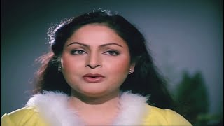 Mujhe Aisa Mila Moti-Pighalta Aasman 1985-Full HD Video Song-Shakti Kapoor-Rakhi