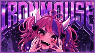 RØVEX - IRONMOUSE FUNK