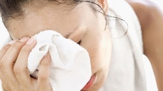 Explainer: Does Wiping Away Sweat Keep You Cool?