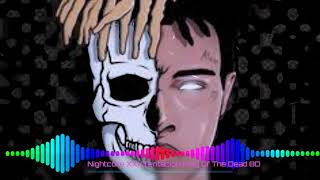 Nightcore XXXTentacion King Of The Dead