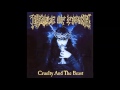 Cradle Of Filth - Thirteen Autumns And A Widow (Instrumental Cover)