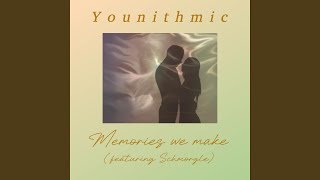 Memories we make (feat. Schmorgle)