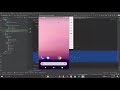 ANDROID STUDIO 5 - ACTIVITY LIFECYCLE AND STATE