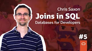 How inner, outer, and cross joins work: Databases for Developers #5