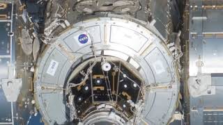 Harmony (ISS module) | Wikipedia audio article