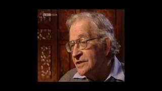 Noam Chomsky US imperialism