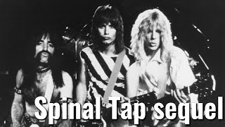 Spinal Tap Sequel Set to Release in 2024: One Louder