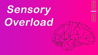 Sensory Overload with ADHD