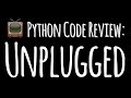 Python Code Review: Adding Pytest Tests to an Existing Python Web Scraper