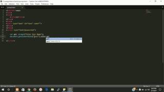 propmt in javascript | Editable alert box in javascript | Learn java script