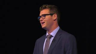 Small Business Big Results | Grant Sobczak | TEDxLivoniaCCLibrary