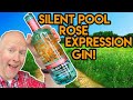 Silent Pool Rose Expression Gin Review!