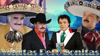 RANCHERAS MEXICANAS VIEJITAS  VICENTE FERNÁNDEZ, PEPE AGUILAR, JOAN SEBASTIAN, JOAN GABRIEL