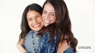 Girlfriends By Chico S