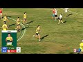 Eagles v North - Rd 11 Statewide Super League Highlights