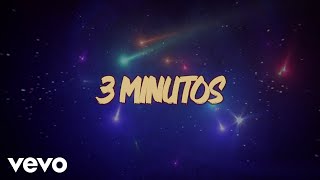 Raymix, Mariana Seoane - 3 Minutos (LETRA)