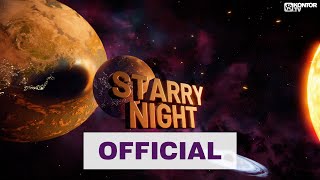 Jerome & Tatsunoshin feat. SONJA - Starry Night (Official Video)