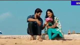 IShare Tere Karti Nigah || Full romantic scene || south superhit song