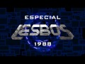 Mix 110 Esp Lesbos 1988