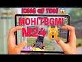 REAL M24 KING IS BACK !! BGMI 👈MOHITBGMI OP M24 BHAI