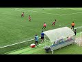 Junior X 2024 - U16 KBJB vs U16 ABTL Putrajaya - 2nd half