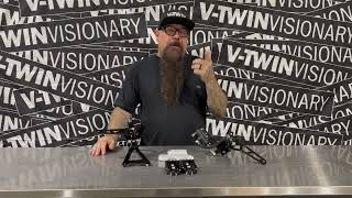 Mid Controls for Harley Baggers - Worth the Hype?