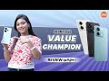 VALUE CHAMPION👍| REDMI 13 5G Full Review - Tamil🤩| Poorvika Mobiles #redmi135g #poorvikamobiles