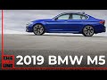 2019 BMW M5 Review: The Heresies Continue