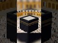 Hajj Pillar of Islam