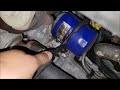 Quick and Easy Oil Change - 2020 Chevrolet 2500HD Duramax