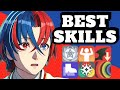 *UPDATED* Fire Emblem Engage BEST Skills to Inherit