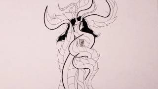 Animated Morph