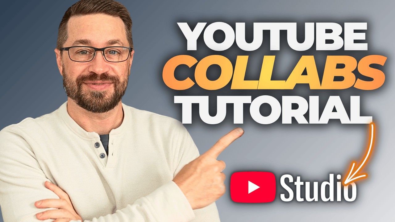 New Youtube Collaborations Feature How To Get More Views With