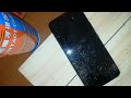 Infinix Smart 6 HD |  screen replacement