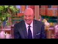 Phil McGraw Talks New Media Company and Book, 'We've Got Issues'  The View
