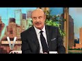 Phil McGraw Talks New Media Company and Book, 'We've Got Issues' | The View