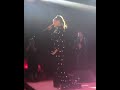 Rosalía - Di mi nombre en directo con los mellis