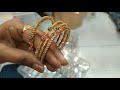 Srisai collection's Beautiful immitation jewellery