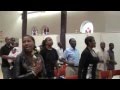 BABA NAOMBA NITEMBEE NAWE MILELE: KGC WORSHIP SERVICE