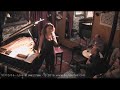 Roberta Gambarini w/ Sullivan Fortner Live at Mezzrow 2016