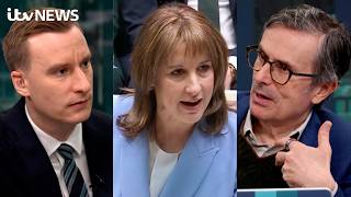 Analysis: Unpicking the Chancellor's Spring Statement