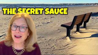Living in Connecticut: The Coastal Secret You Didn't Know!